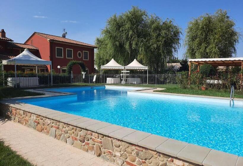 침실 1개 주택, Room In Farmhouse   Apartment In Farmhouse Casolare Dei Fiori