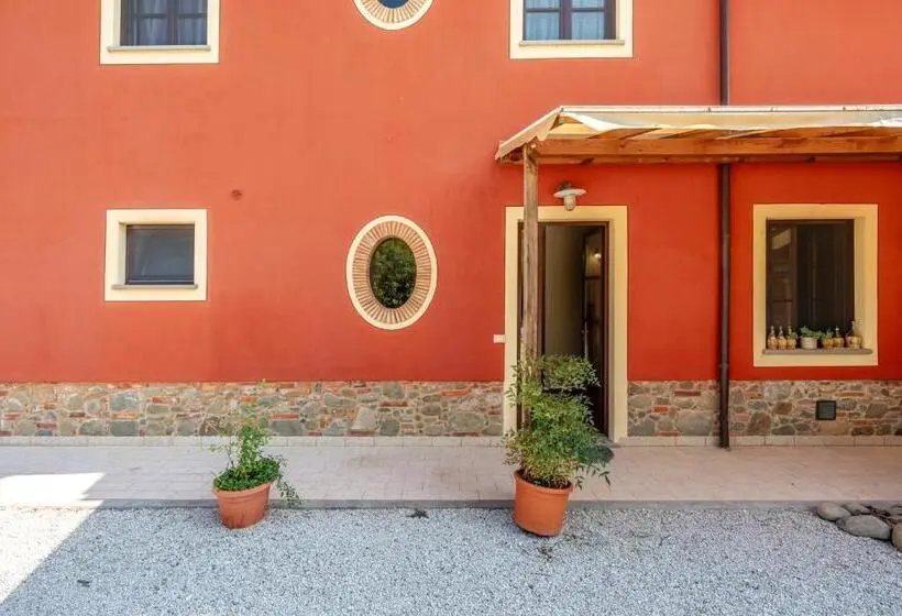 Standard Kolmen Hengen Huone, Room In Farmhouse   Apartment In Farmhouse Casolare Dei Fiori