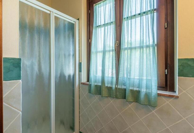 스탠다드 트리플 룸, Room In Farmhouse   Apartment In Farmhouse Casolare Dei Fiori