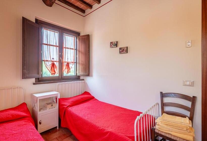 Дом 2 Спальни, Room In Farmhouse   Apartment In Farmhouse Casolare Dei Fiori