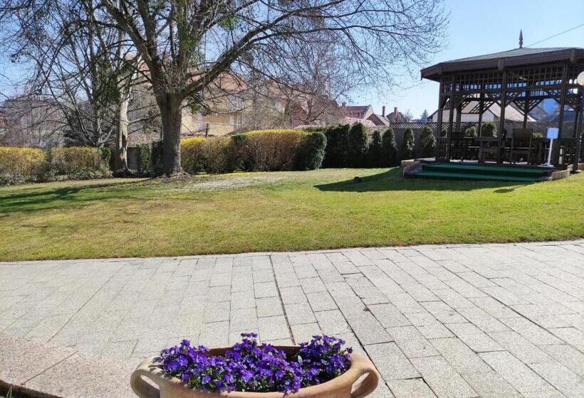 带1个卧室的带阳台的公寓, Spa Residence Carbona Emdona Luxury Apartment