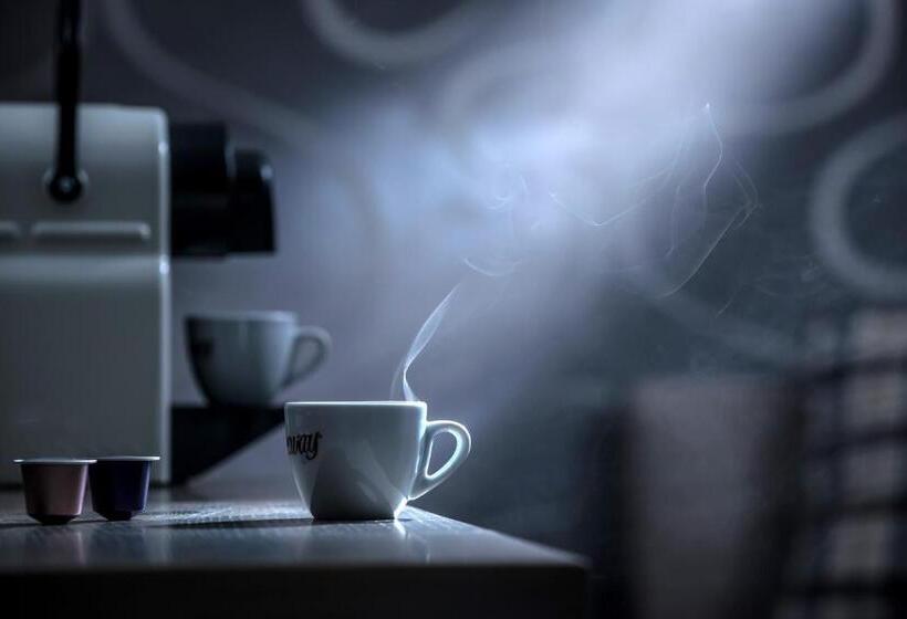 סוויטה נוף לגינה, Happy Cretan Suites