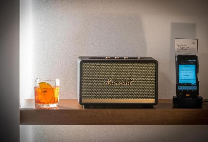 סוויטת סופריור נוף לים, Happy Cretan Suites