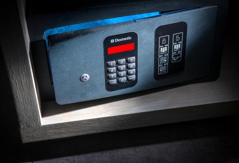 Mini suite with sea view, Happy Cretan Suites