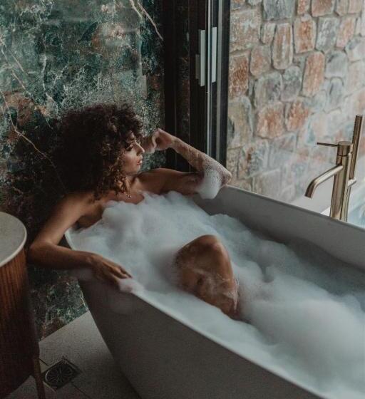 바다 전망 스위트, Happy Cretan Suites