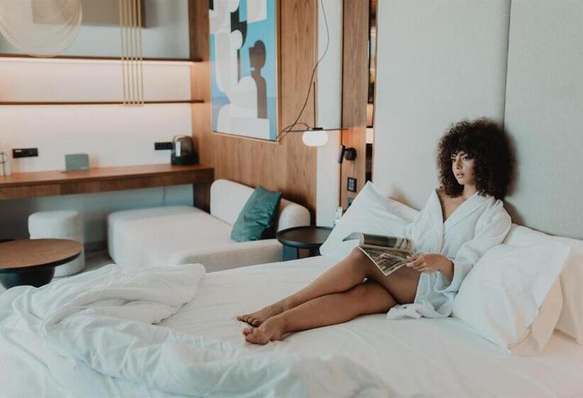 סוויטה נוף לים, Happy Cretan Suites