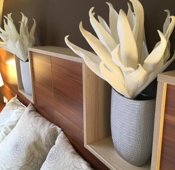 スーペリアトリプルルーム, Alfa