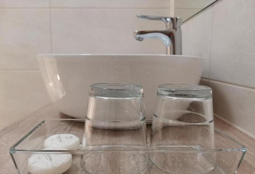 スーペリアトリプルルーム, Alfa