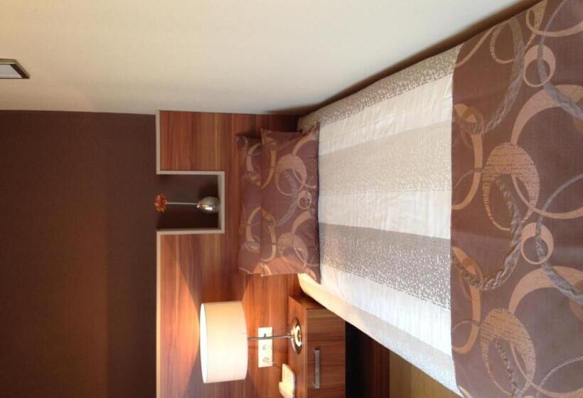 スーペリアールーム, Alfa