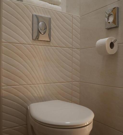 スーペリアトリプルルーム, Alfa