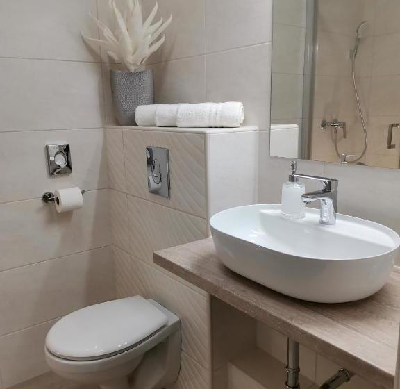 スーペリアールーム, Alfa