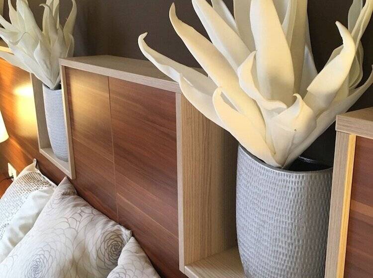 スーペリアトリプルルーム, Alfa