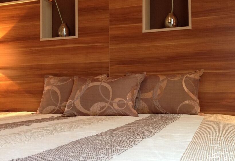 スーペリアールーム, Alfa