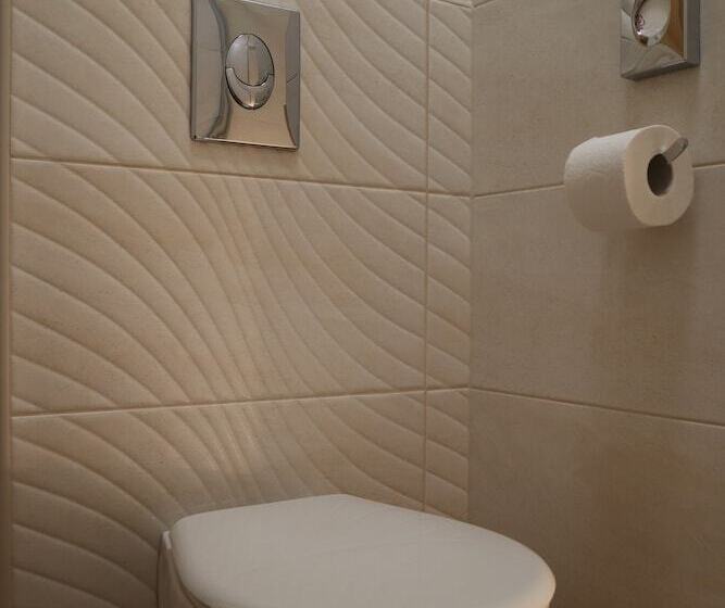 スーペリアールーム, Alfa