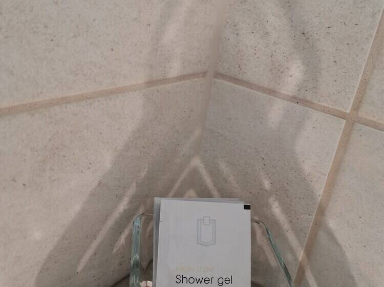 スーペリアールーム, Alfa