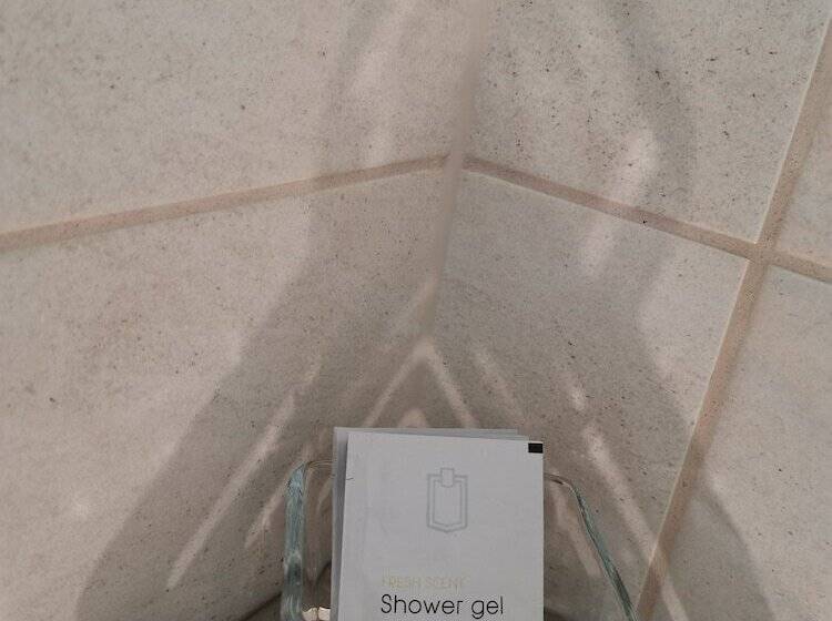 スーペリアールーム, Alfa