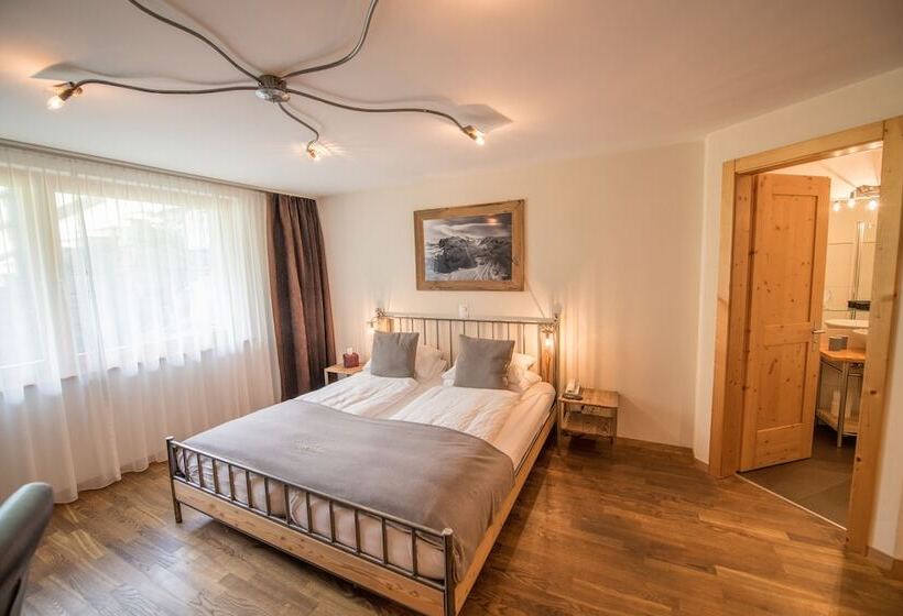 חדר סטנדרט, Alpenlodge