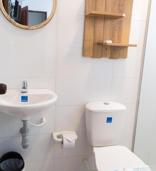 اتاق سوپریور, Aquarius