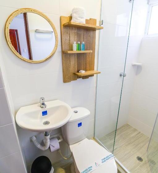 اتاق سوپریور, Aquarius