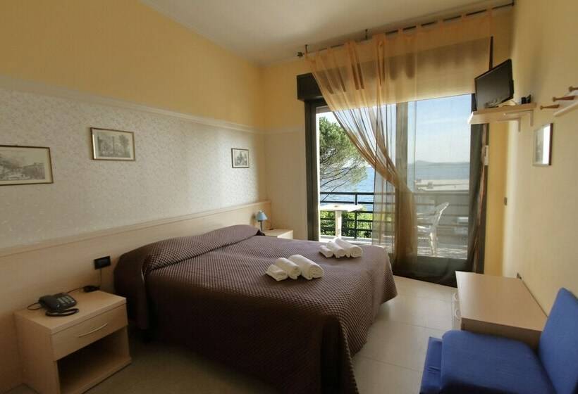 Номер Стандарт Индивидуальный, Aquavite