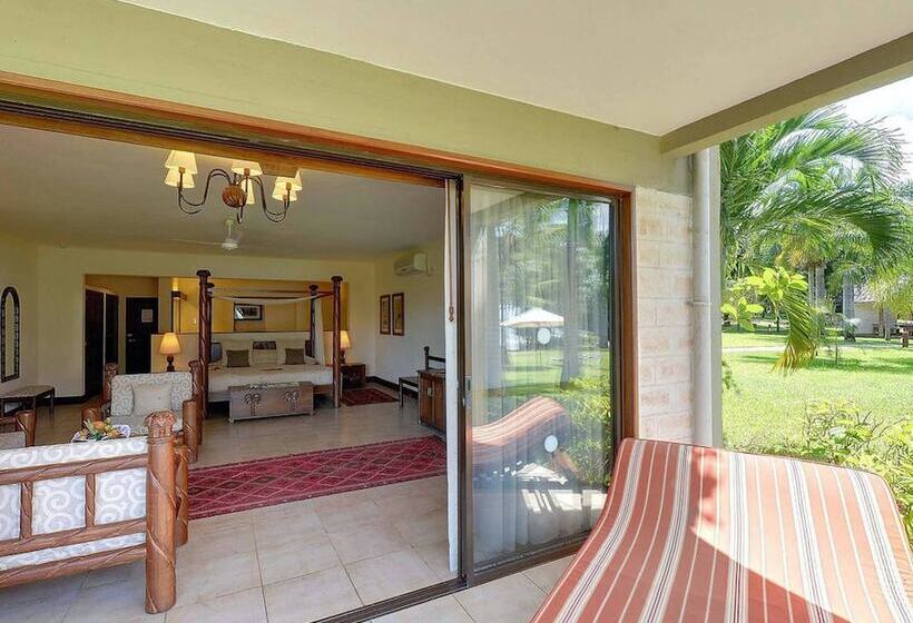 سوییت جونیور با چشم‌انداز دریا, Baobab Beach Resort & Spa