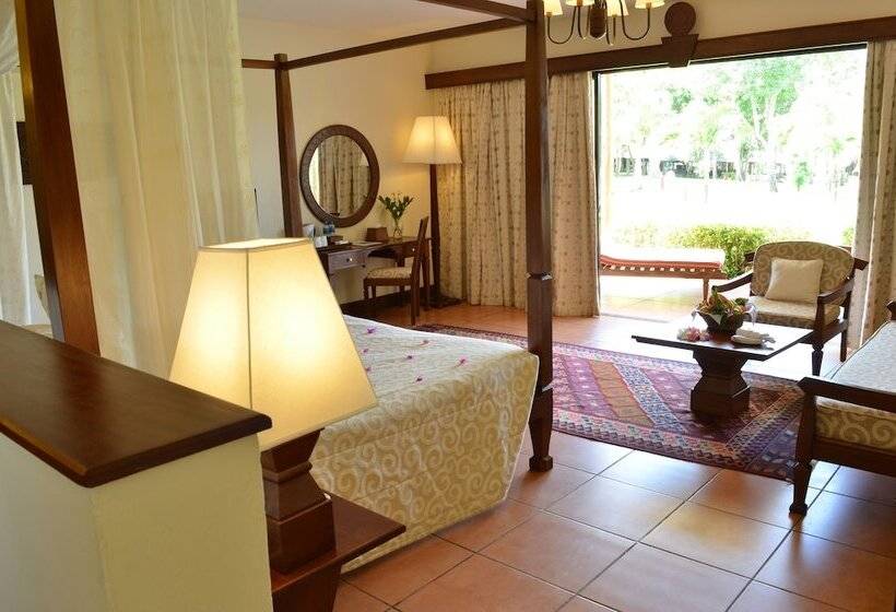 سوییت جونیور با چشم‌انداز دریا, Baobab Beach Resort & Spa