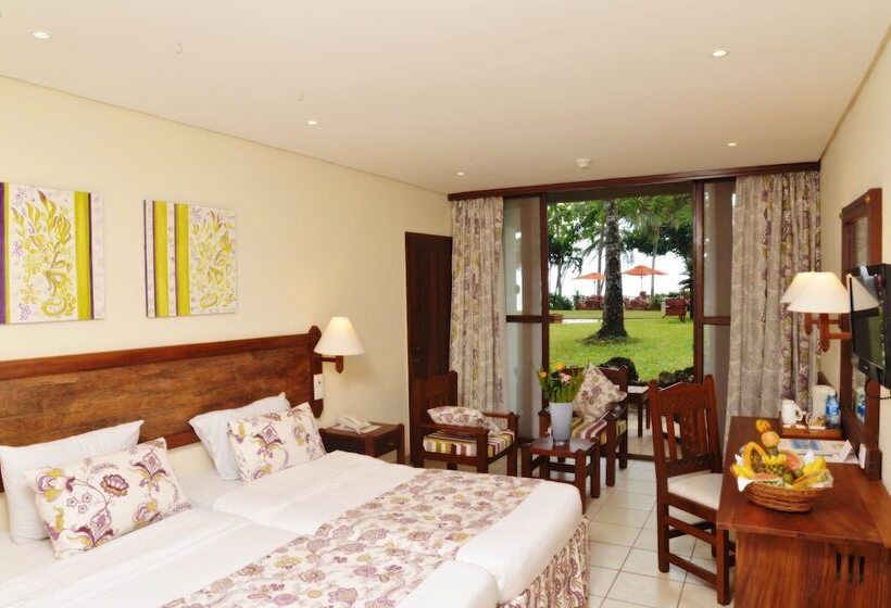 اتاق استاندارد, Baobab Beach Resort & Spa