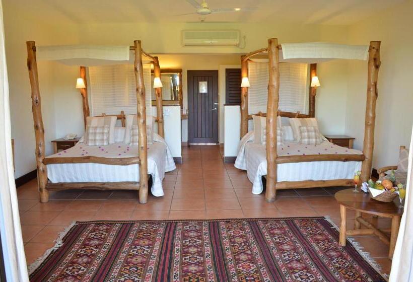 Superior Room with Terrace, Baobab Beach Resort & Spa
