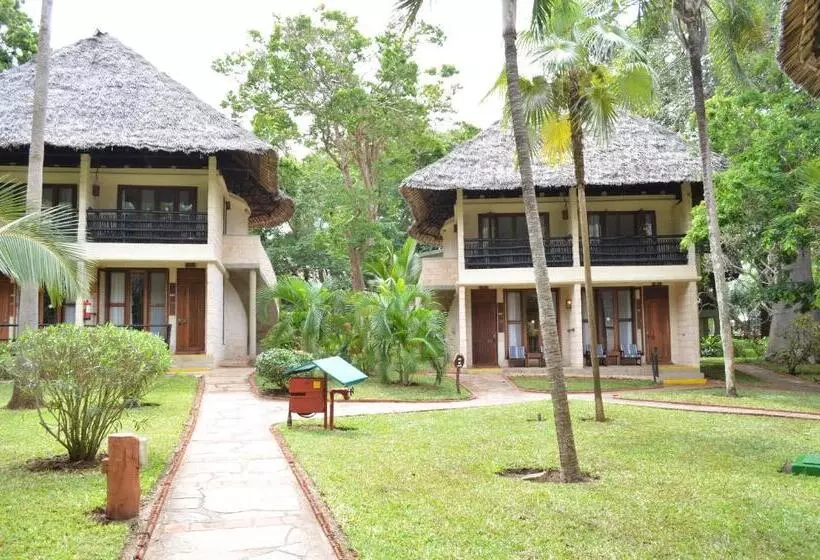 اتاق استاندارد با چشم‌انداز, Baobab Beach Resort & Spa