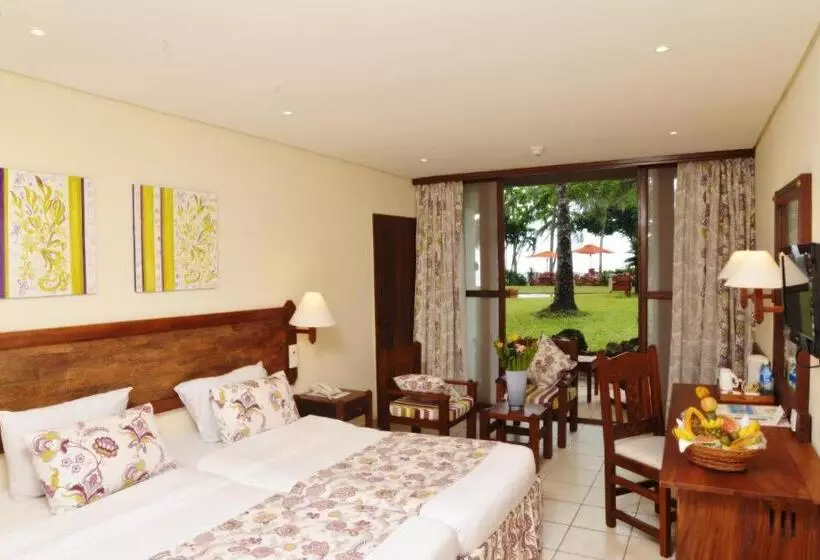 اتاق استاندارد, Baobab Beach Resort & Spa