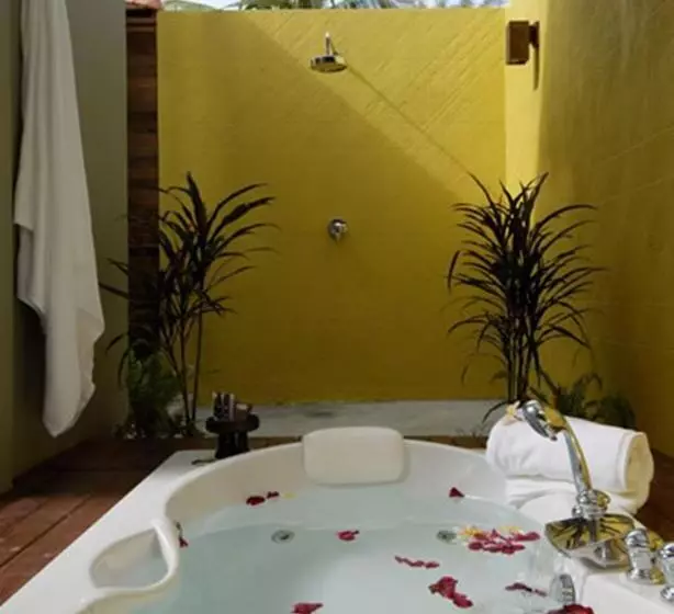 ガーデンビューのスタンダードバンガロー, Chongfah Beach Resort Khaolak   Sha Extra Plus