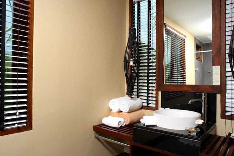 Бунгало Стандарт Вид на Море, Chongfah Beach Resort Khaolak   Sha Extra Plus