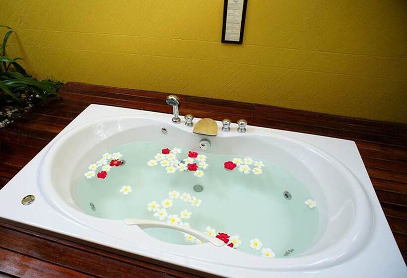 Бунгало Стандарт Вид на Море, Chongfah Beach Resort Khaolak   Sha Extra Plus