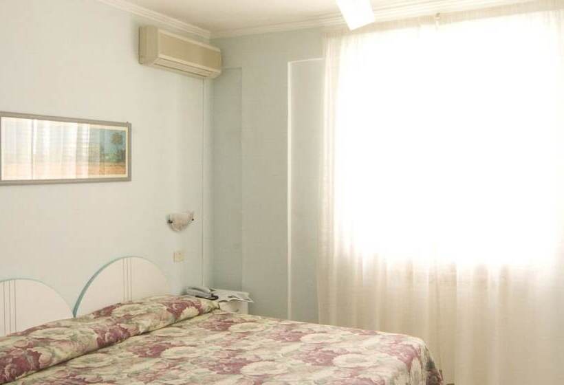 Standard-huone, Da Raffaele