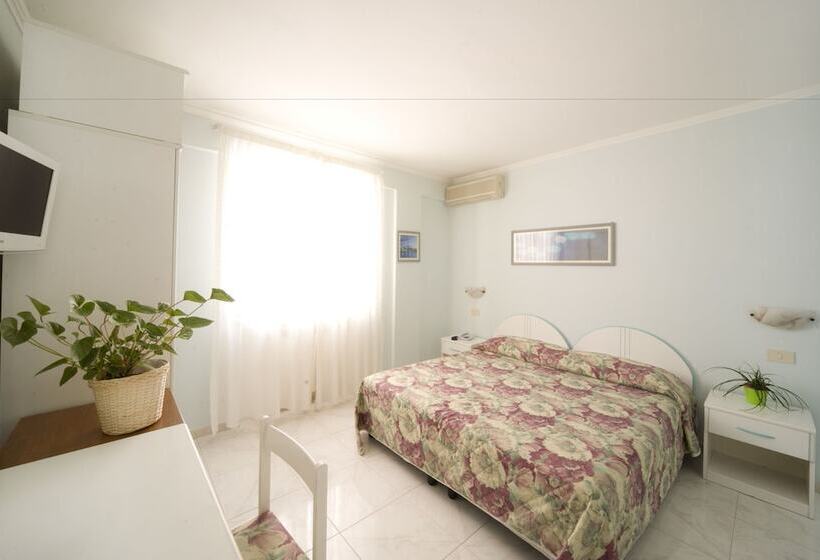 Standard-huone, Da Raffaele