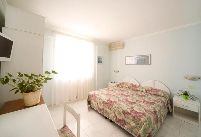 Standard-huone, Da Raffaele