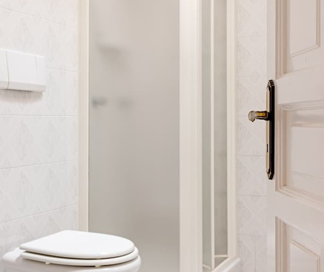 Standard Kolmen Hengen Huone, Da Raffaele