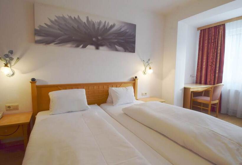 スタンダードルーム, Der Abtenauer