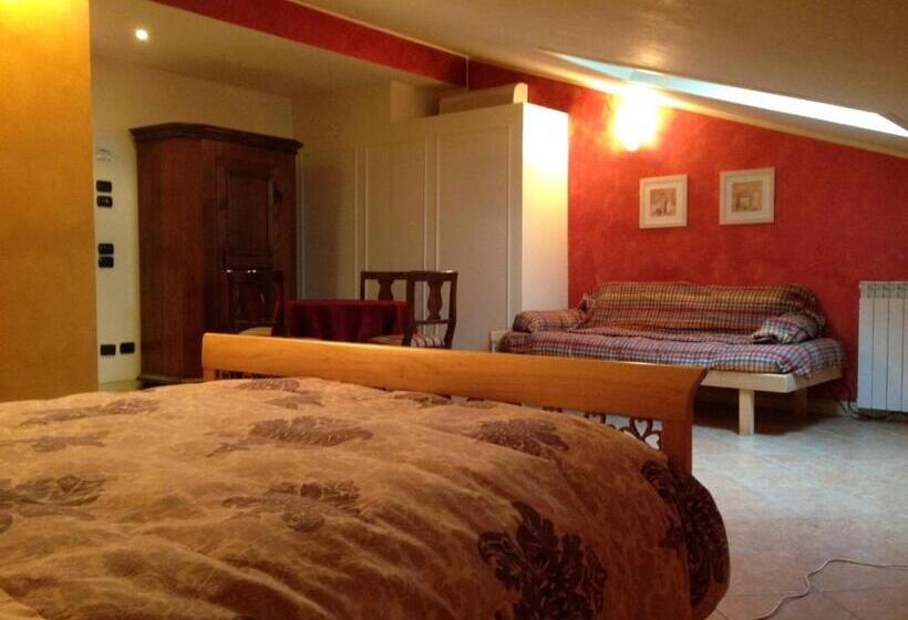 クラシックスイート, Due Colonne