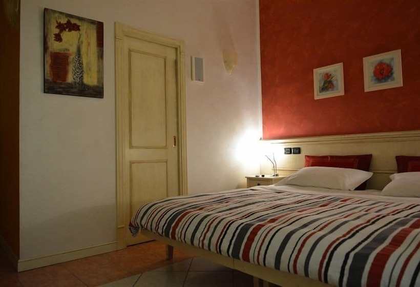 スタンダードルーム, Due Colonne