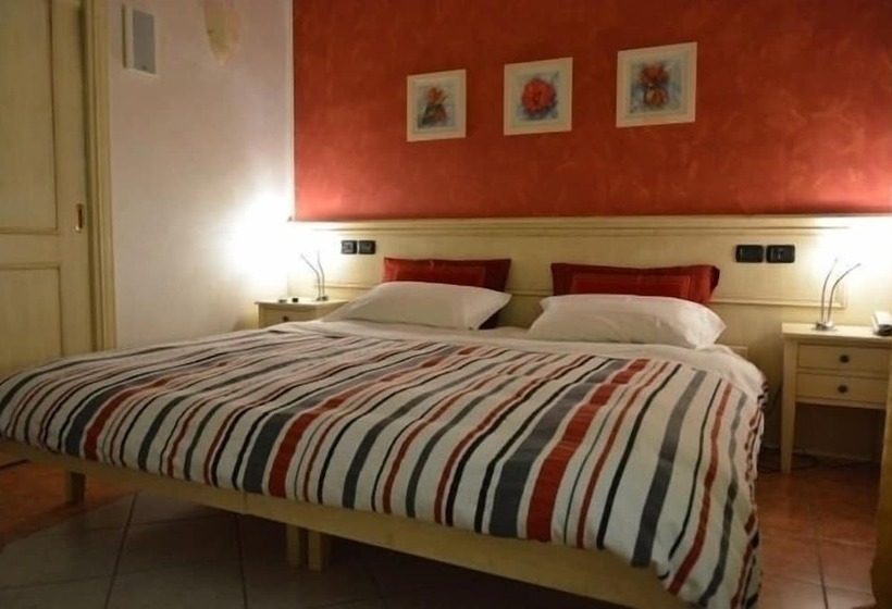 スタンダードルーム, Due Colonne