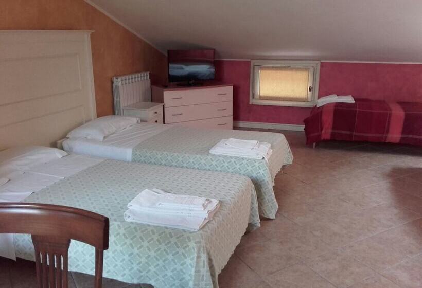 ファミリールーム, Due Colonne