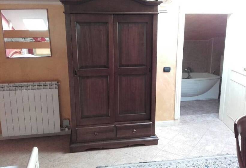 ファミリールーム, Due Colonne