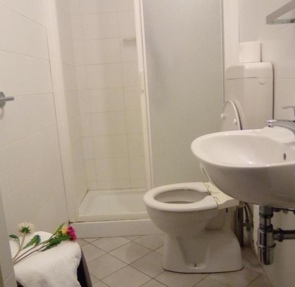 חדר סטנדרט לשלושה, Fast