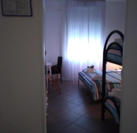 חדר סטנדרט לארבעה, Fast