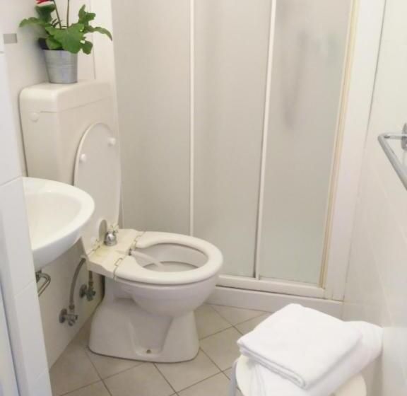 חדר סטנדרט לארבעה, Fast