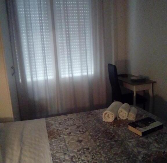 Номер Стандарт Индивидуальный, Fast