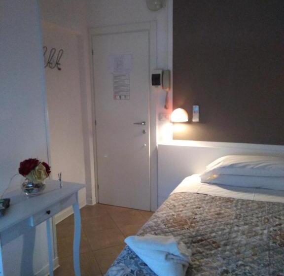 חדר סטנדרט יחיד, Fast