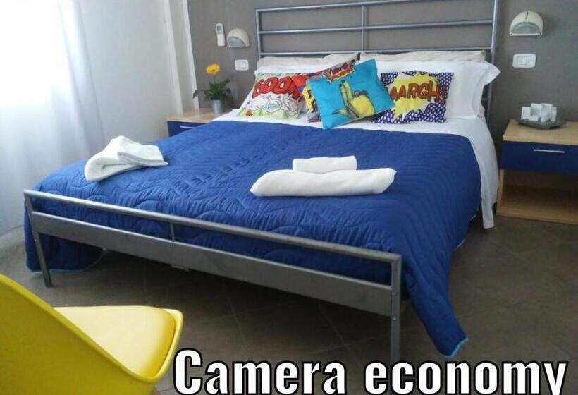 חדר אקונומי, Fast