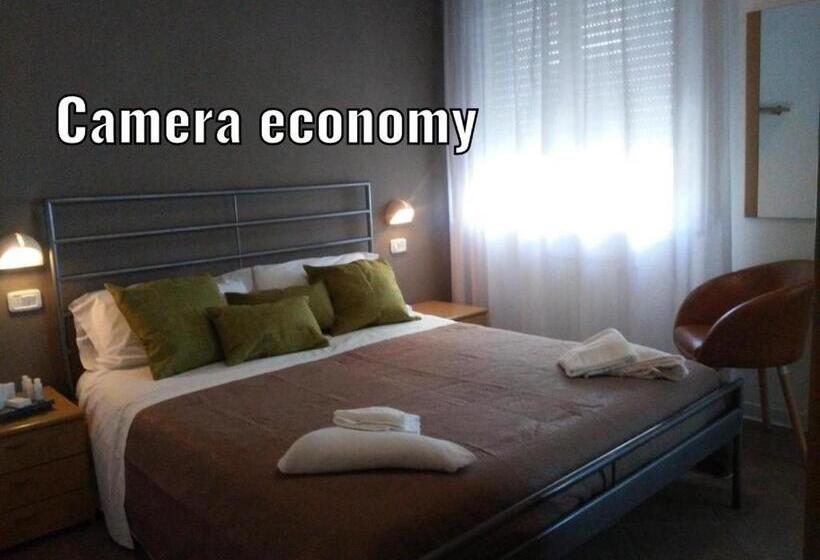 חדר אקונומי, Fast